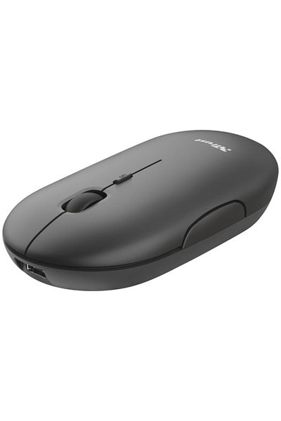 Trust Mouse wireless Trust Puck