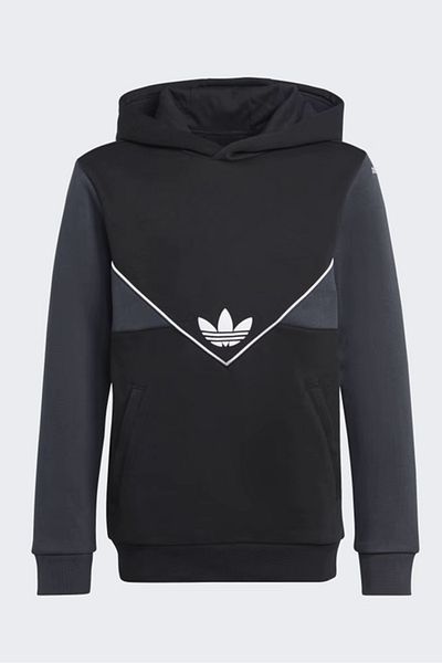 adidas Hanorac copii unisex Adidas IC6228 Negru 122-128 CM