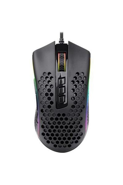 REDRAGON Mouse de gaming Redragon Storm Elite