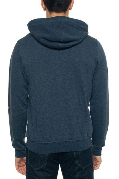 U.S. Polo Assn. Men's U.S. Polo Assn. 50586-51309 Denim M INTL Hoodie