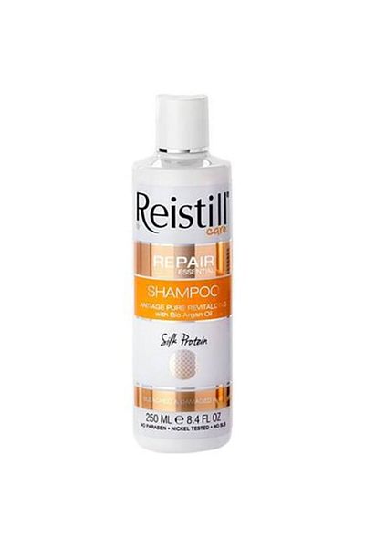 Reistill Repair Essential - Sampon restructurant si revitalizant cu ulei bio de argan