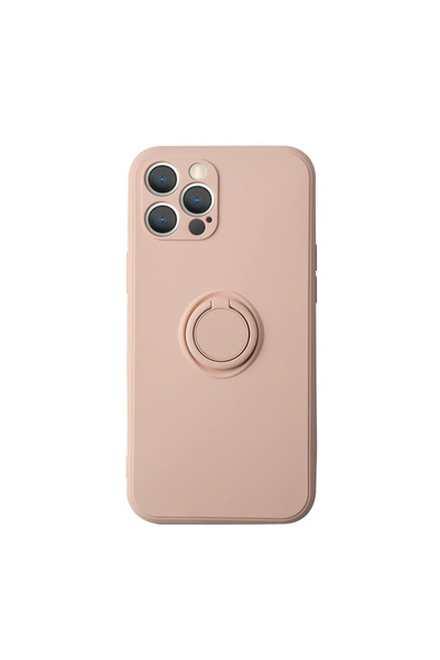 REDz Accessories Θήκη με βάση δαχτυλιδιού, Venus, σιλικόνη, συμβατή με iPhone...