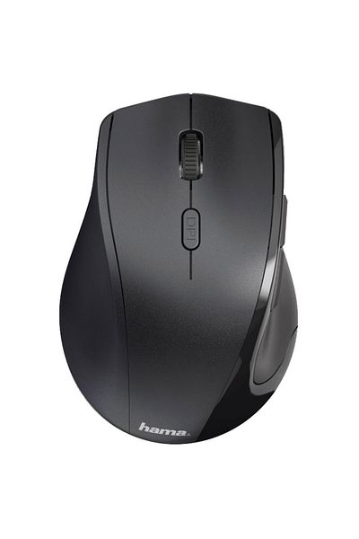 Hama Mouse wireless Hama Riano
