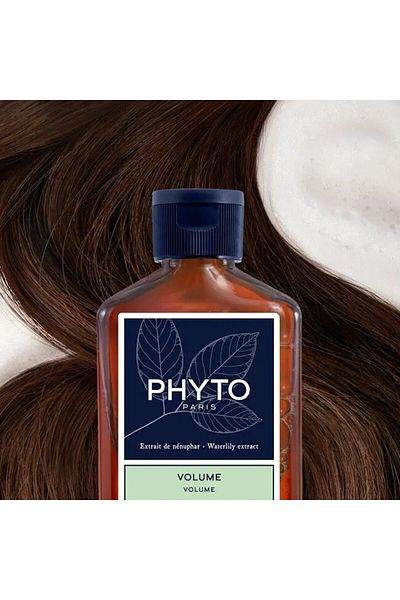 Laboratoires Phytosolba Șampon pentru volum
