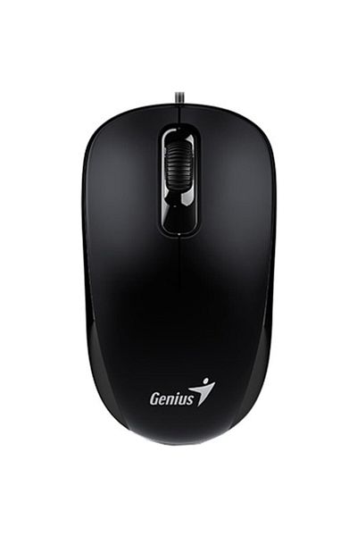 GENIUS Mouse Optic Genius DX-110
