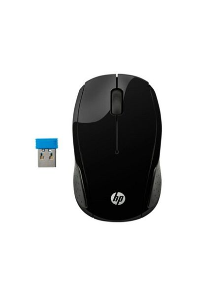 HP Mouse wireless HP 200