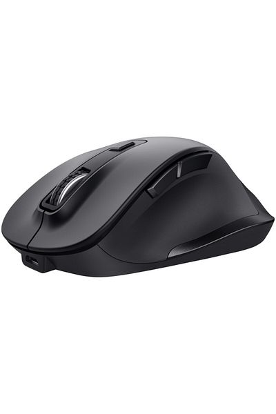 Trust Mouse wireless reincarcabil Trust Fyda