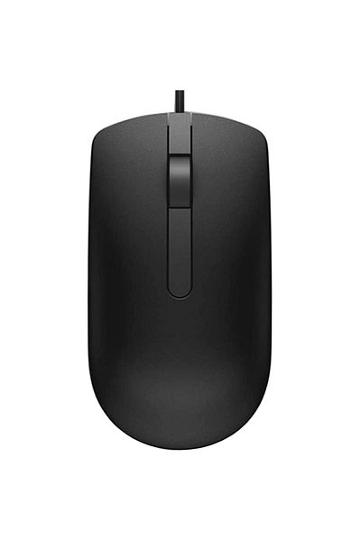 Dell Mouse optic cu fir Dell MS116