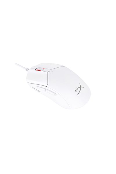 HyperX Mouse gaming cu fir HyperX Pulsefire Haste 2