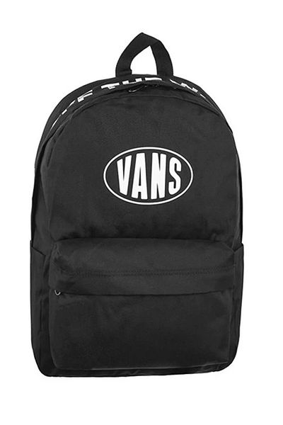Vans Old Skool Backpack Backpack (22L) Black