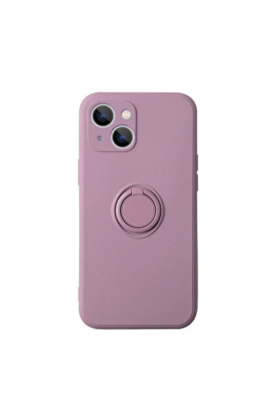 REDz Accessories Θήκη με βάση δαχτυλιδιού, Venus, σιλικόνη, συμβατή με iPhone...