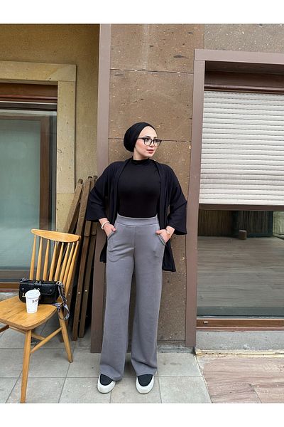 CEGEB Pants Women's Loose Pants, High Quality Fabric Is Useful