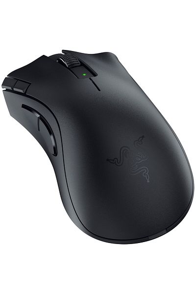 RAZER Mouse gaming Razer DeathAdder V2 X HyperSpeed