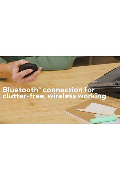 Trust Mouse wireless compact Bluetooth Trust PRIMO