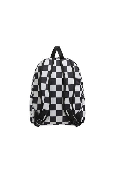 Vans Old Skool Check Backpack Backpack (22L) Colorful