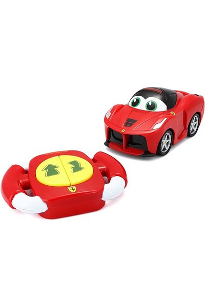 BB Junior BBJunior Ferrari Lil Drivers 16-82002