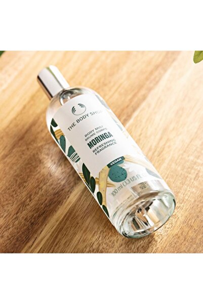 THE BODY SHOP Моринга спрей за тяло 100 мл
