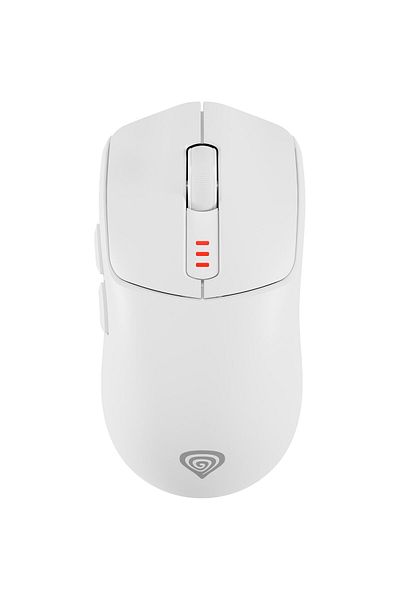 Genesis Mouse Gaming Bluetooth Wireless Genesis ZIRCON 500