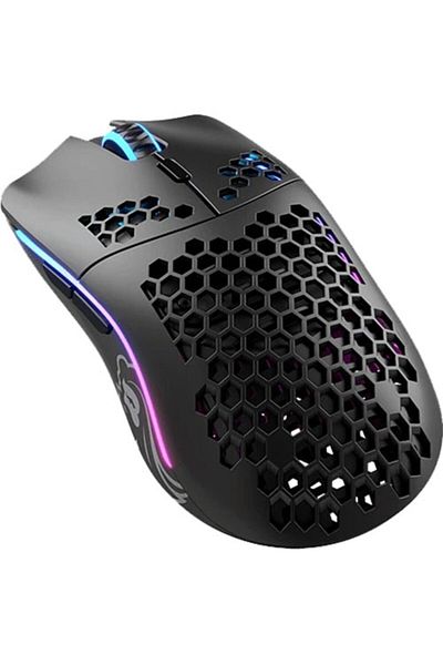 Glorious Mouse wireless pentru gaming Glorious Model O