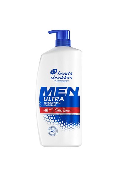 Head Sampon anti-matreata Head & Shoulders Men Ultra Old Spice