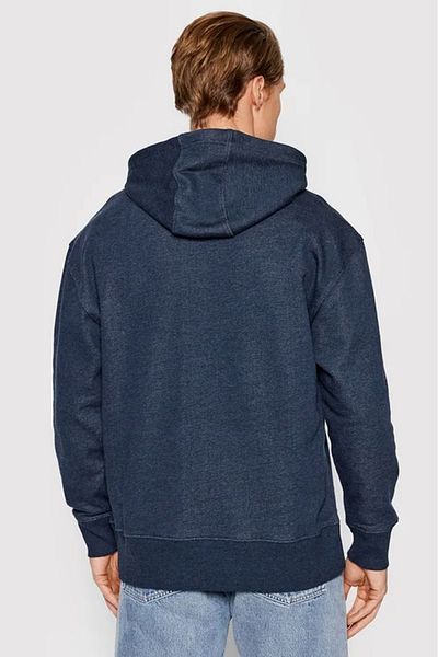 Tommy Hilfiger Hanorac barbati Tommy Hilfiger DM0DM12350 Blumarin 2XL INTL
