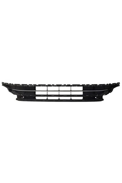 VOLKSWAGEN ÖN TAMPON ORTA IZGARA KROMU İLE BİRLİKTE PASSAT B8,5 IMPRESSION 3G0853677AB