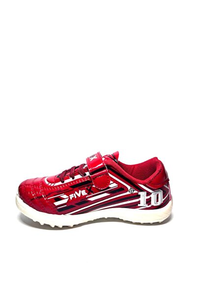 crybrands Cırtlı Rugan deri çocuk tırtıklı taban futbol ayakkabısı halısaha ayakkabısı kids soccer shoes