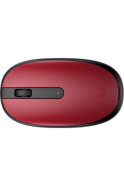 HP Mouse wireless HP 240 Empire Red