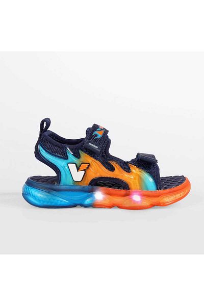 Vicco Mega Shoes Jack Vicco Lighted Sandals