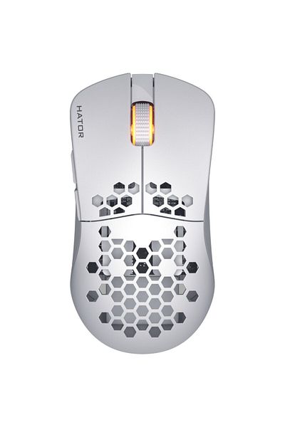 HATOR Mouse gaming wireless Hator Stellar Pro