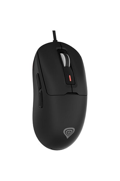 Genesis Mouse Gaming cu fir Genesis KRYPTON 660