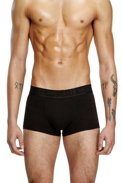 Diesel BOXER