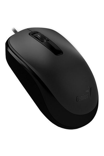 GENIUS Mouse Genius DX-125