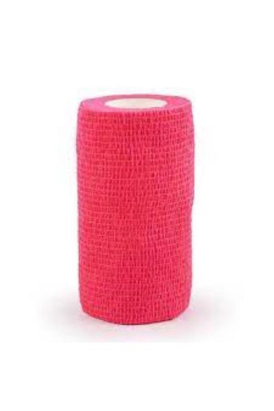 SPORIO Football Sock Leggings Bandage K 5 cm X 4.5 Mt Adhesive Bandage Koban Bandage Sportsman Tape