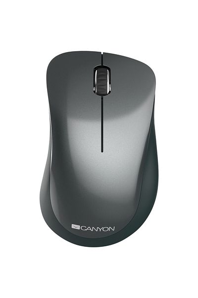 CANYON Mouse Canyon MW-11 Wireless Black