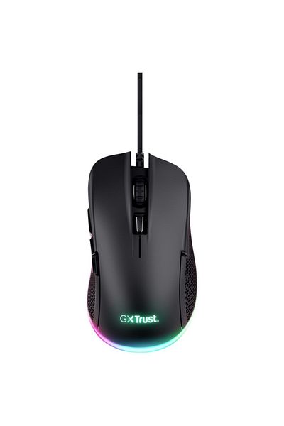 Trust Mouse Gaming cu fir Trust GXT922 YBAR