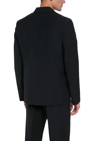 Karl Lagerfeld Ceremonia Sacou Barbati Karl Lagerfeld Negru 2XL INTL