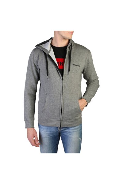 Carrera Jeans Carrera Jeans Ανδρικό φούτερ Γκρι XL INTL