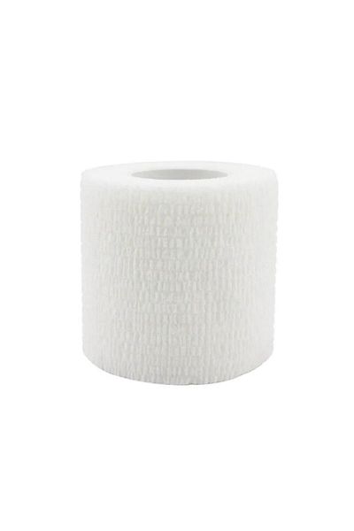 SPORIO Football Sock Leggings Bandage K 5 cm X 4.5 Mt Adhesive Bandage Koban Bandage Sportsman Tape
