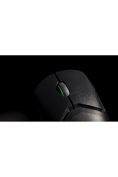 HyperX Mouse wireless pentru gaming HyperX Pulsefire Saga Pro