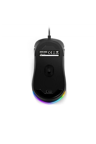 Spirit Mouse de gaming