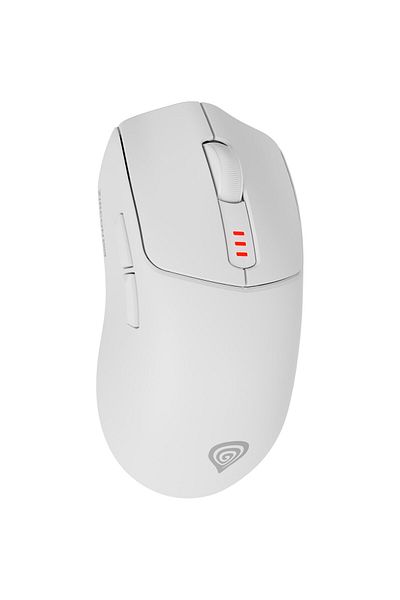 Genesis Mouse Gaming Bluetooth Wireless Genesis ZIRCON 500