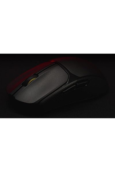 HyperX Mouse gaming wireless HyperX Pulsefire Fuse