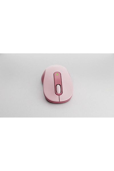 logitech Mouse Logitech M650 L Silent