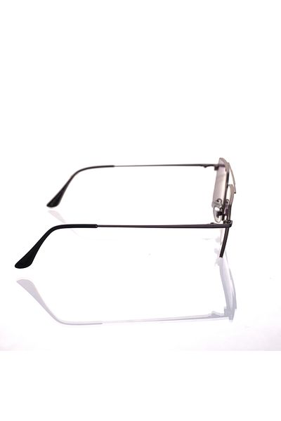 AR COLLECTİON Men Metal Sunglasses Ar239 C46