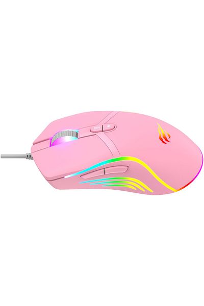 Havit Mouse gaming HAVIT MS1029