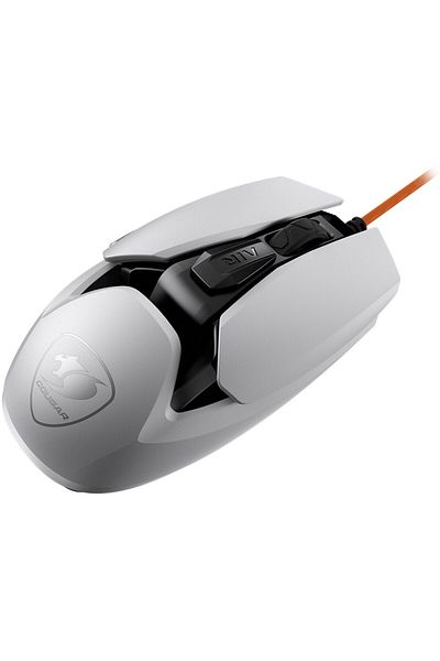 Cougar Mouse gaming cu fir Cougar Airblader Tournament