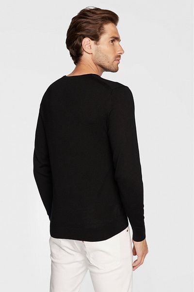 Calvin Klein Men's Sweater Superior CK K10K109474 Black 2XL INTL