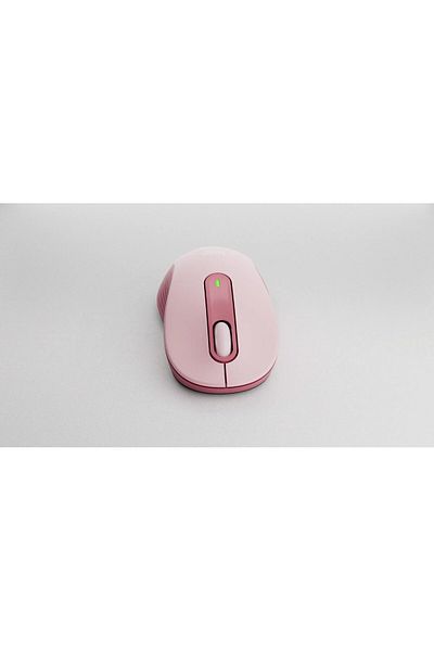 logitech Mouse wireless Logitech Signature M650