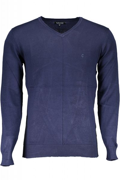 Enrico Coveri Long sleeve sweater, Enrico Coveri Blumarin L INTL